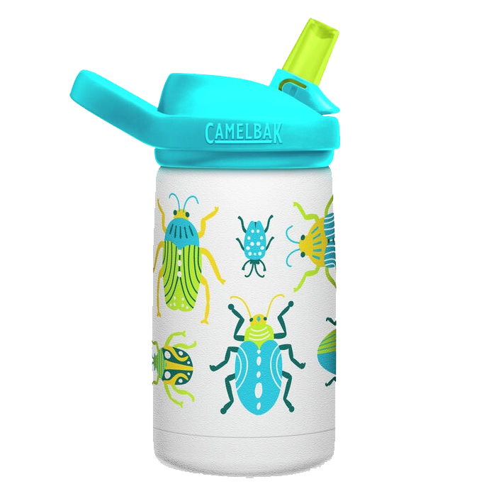 Eddy  Kids 12 oz Insulated Stainless Steel