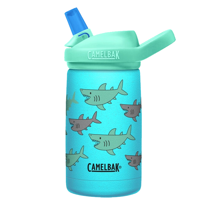 Eddy  Kids 12 oz Insulated Stainless Steel