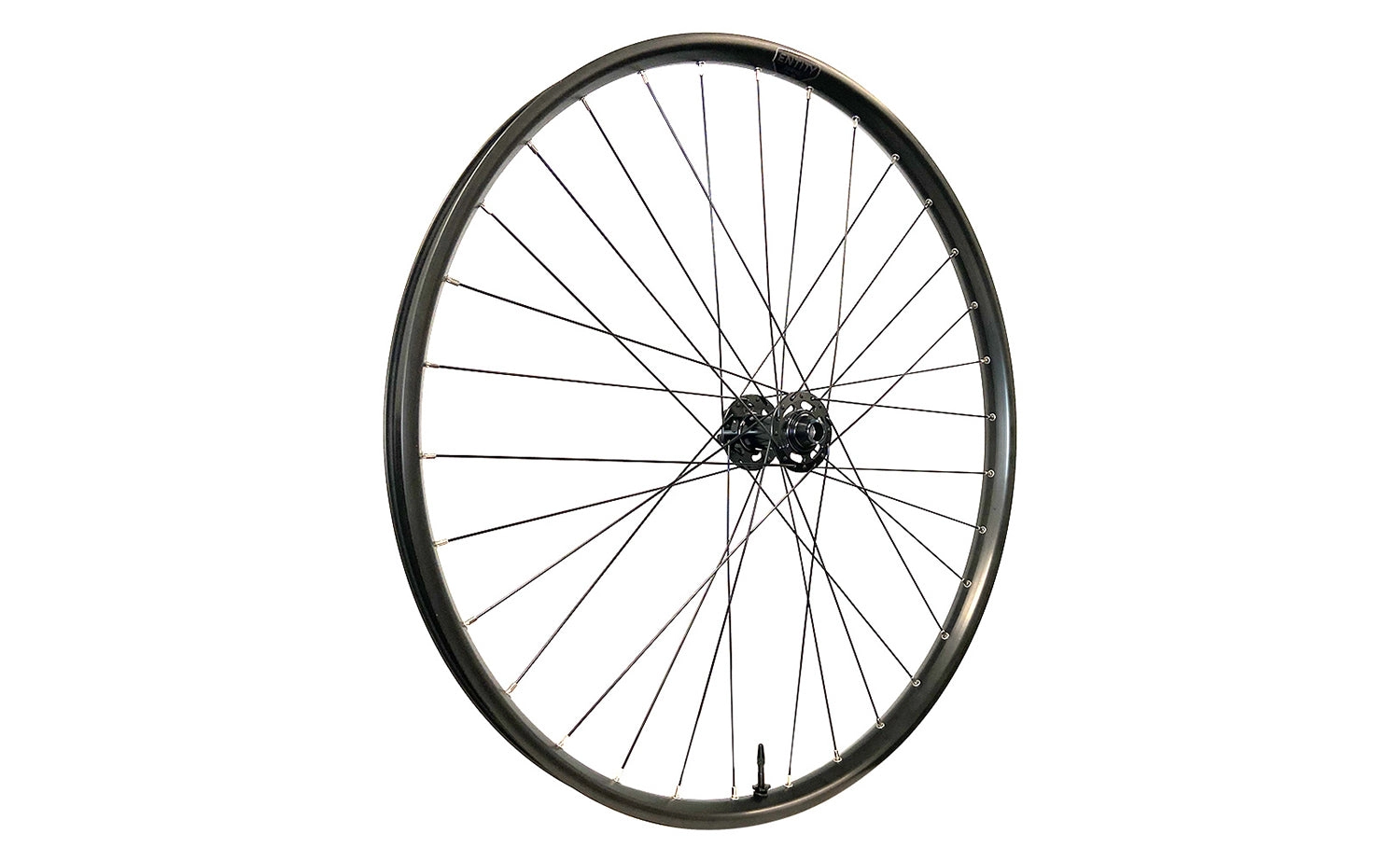 Entity Front Wheel X15 - 29