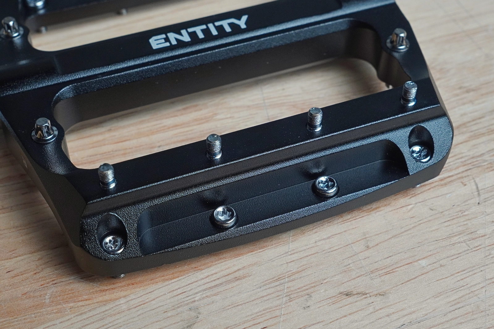 Entity PP24 Flat Pedal