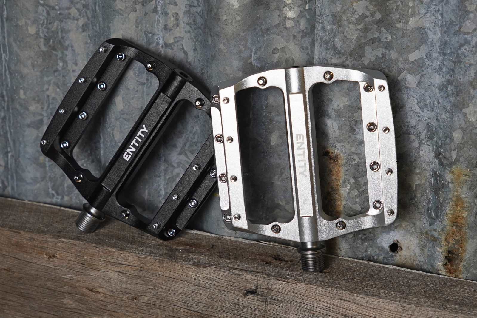 Entity PP24 Flat Pedal