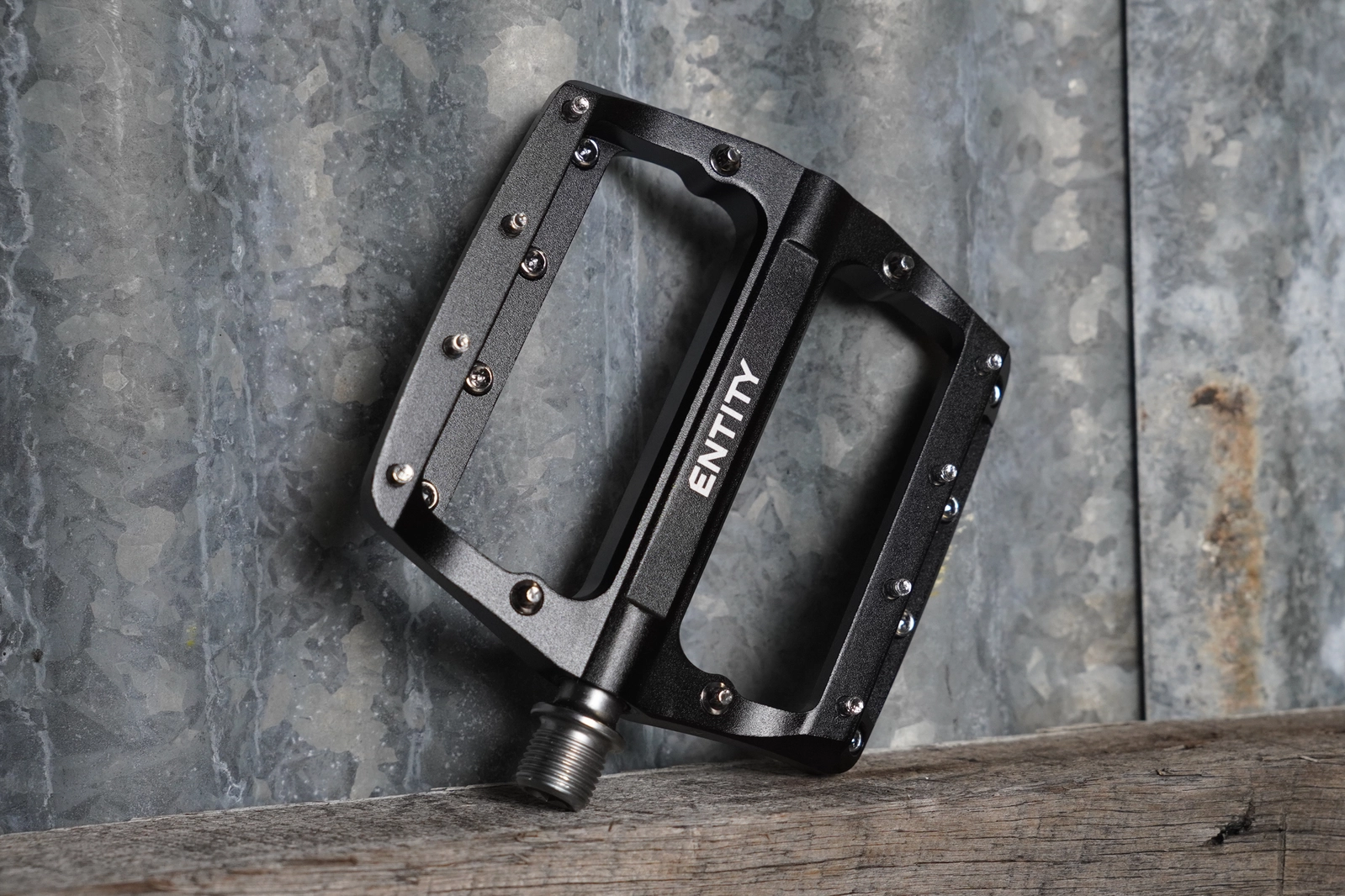 Entity PP24 Flat Pedal