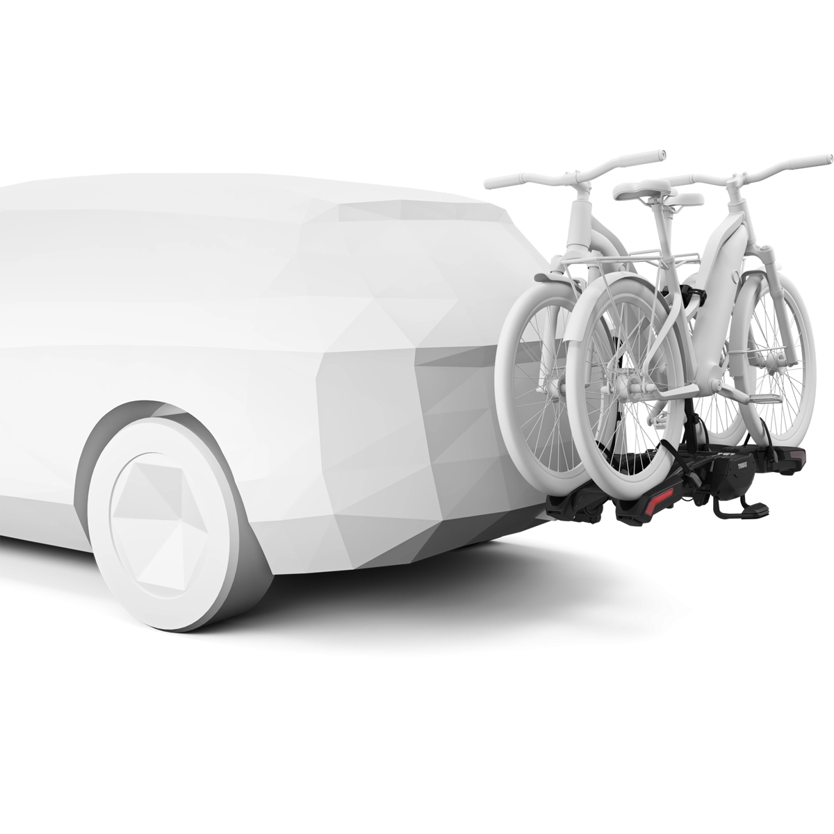 Epos 2 Bike