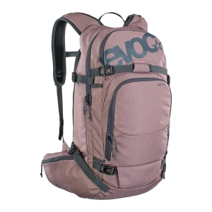 EVOC Line 30