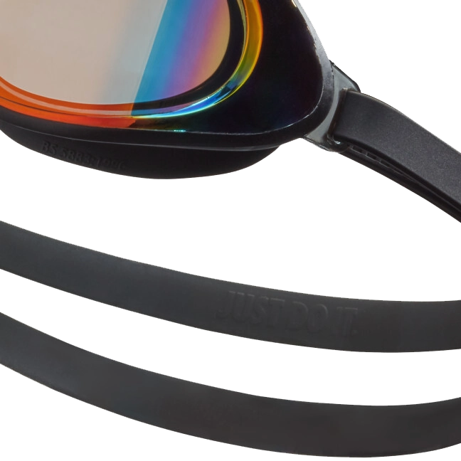Expanse Mirror Goggles