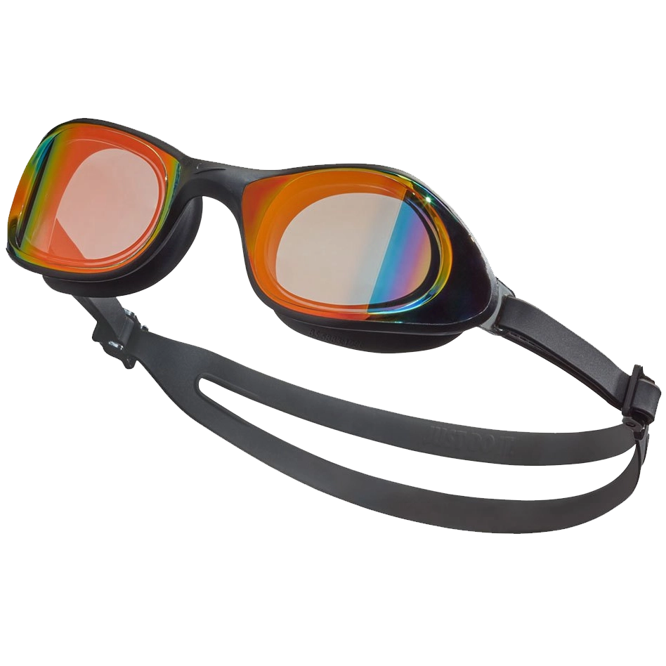Expanse Mirror Goggles