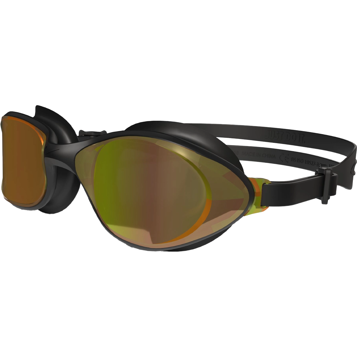 Expanse Mirror Goggles
