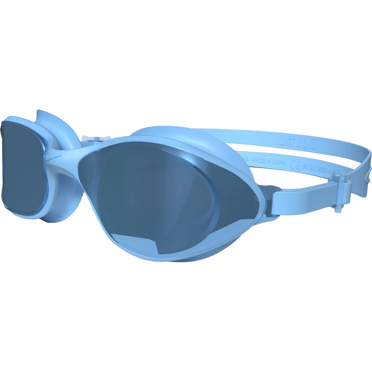 Expanse Mirror Goggles
