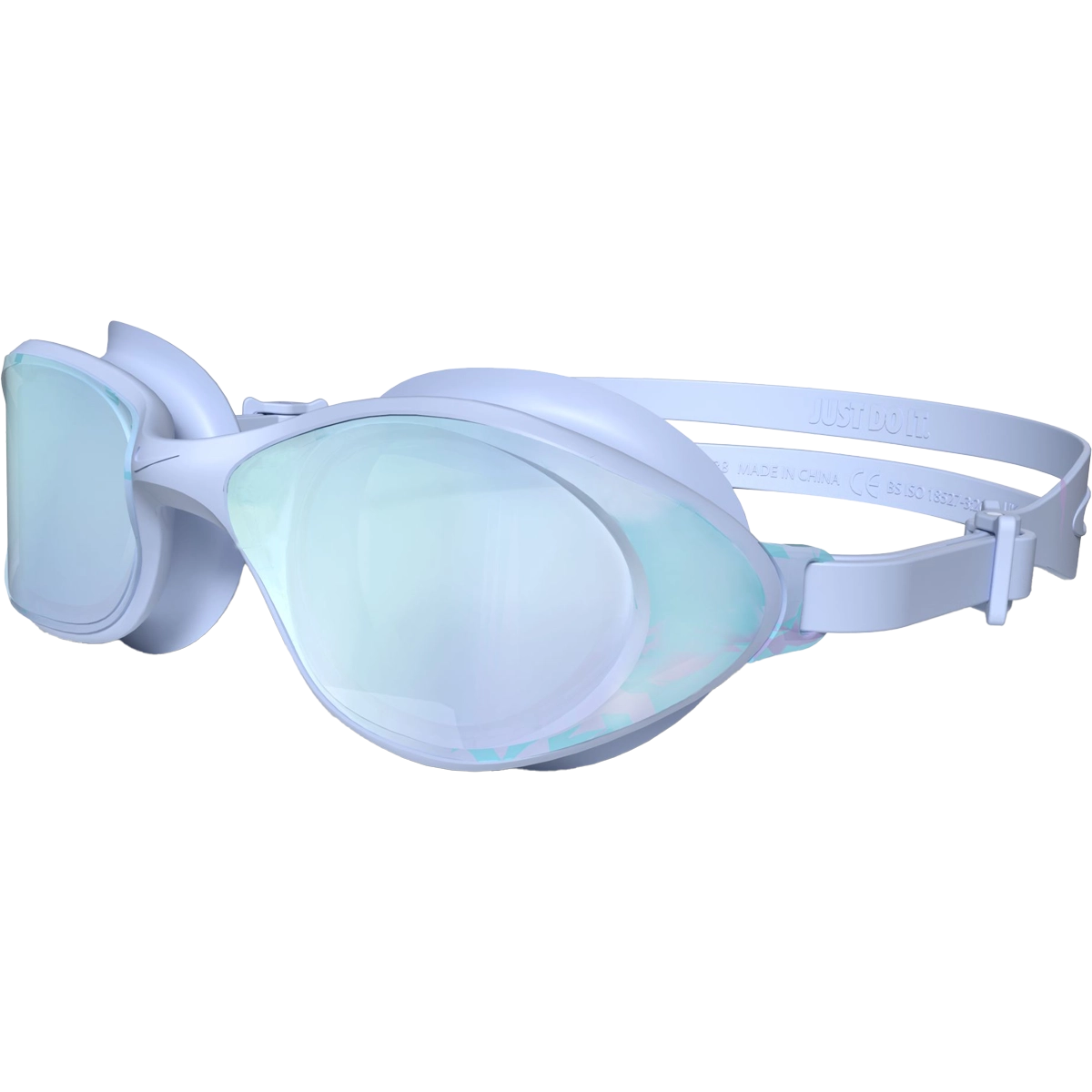 Expanse Mirror Goggles