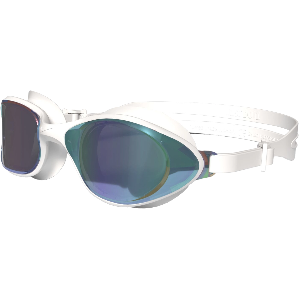 Expanse Mirror Goggles
