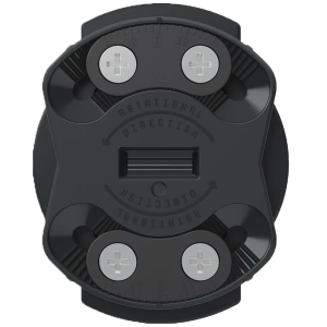Explorer Quiver Disk