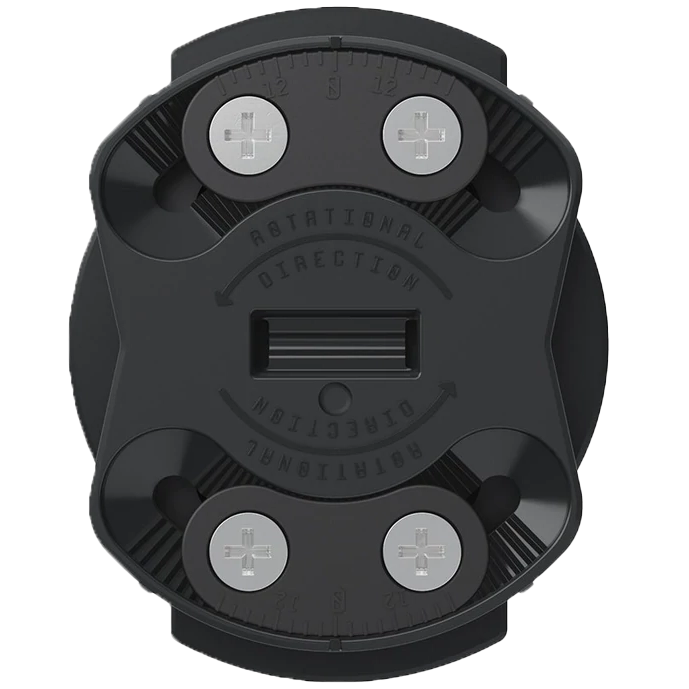 Explorer Quiver Disk