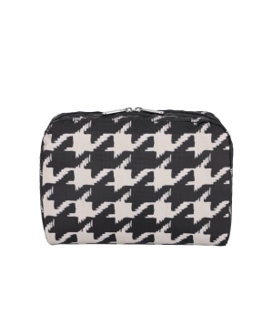 Extra Large Rectangular Cosmetic