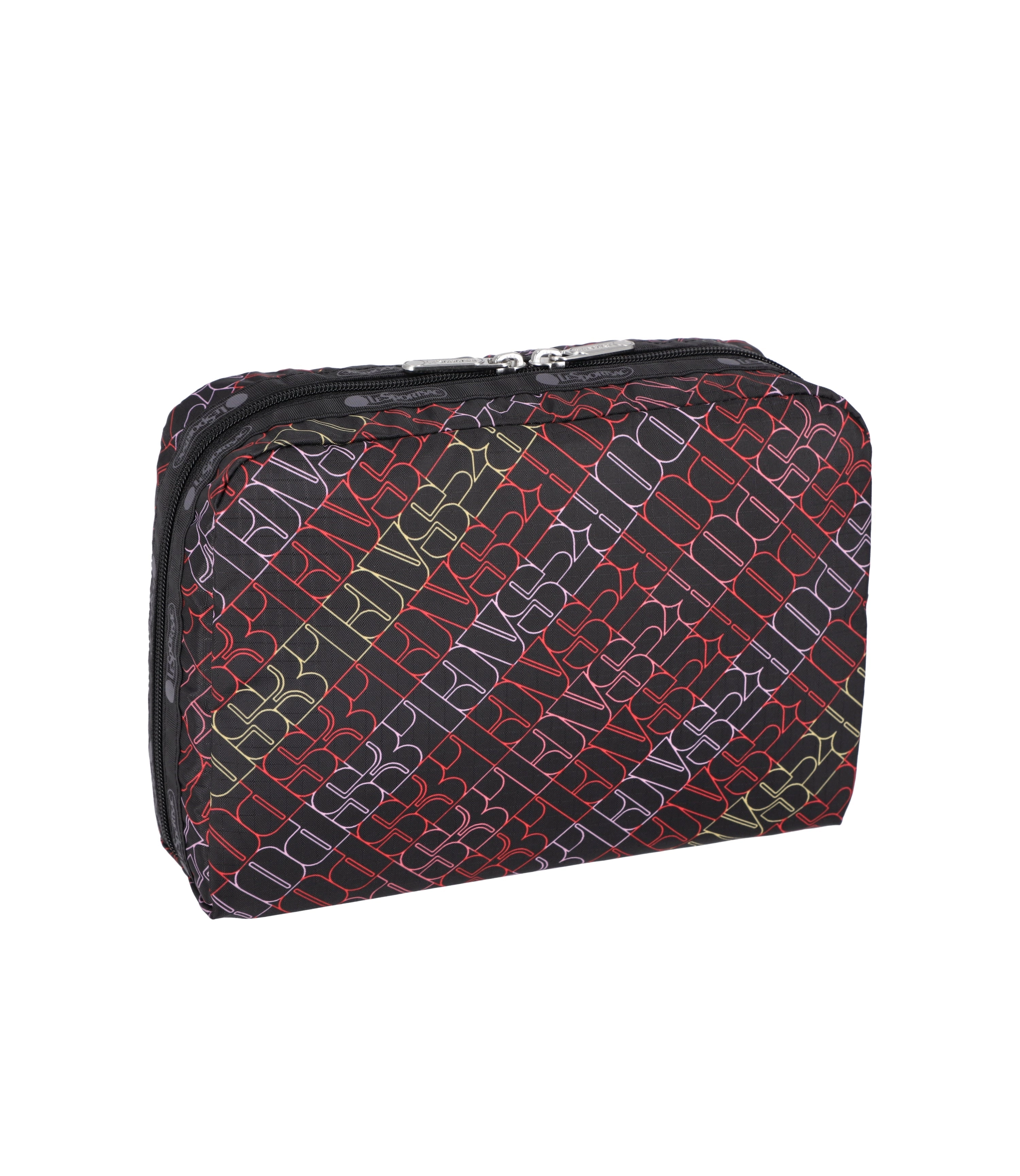 Extra Large Rectangular Cosmetic