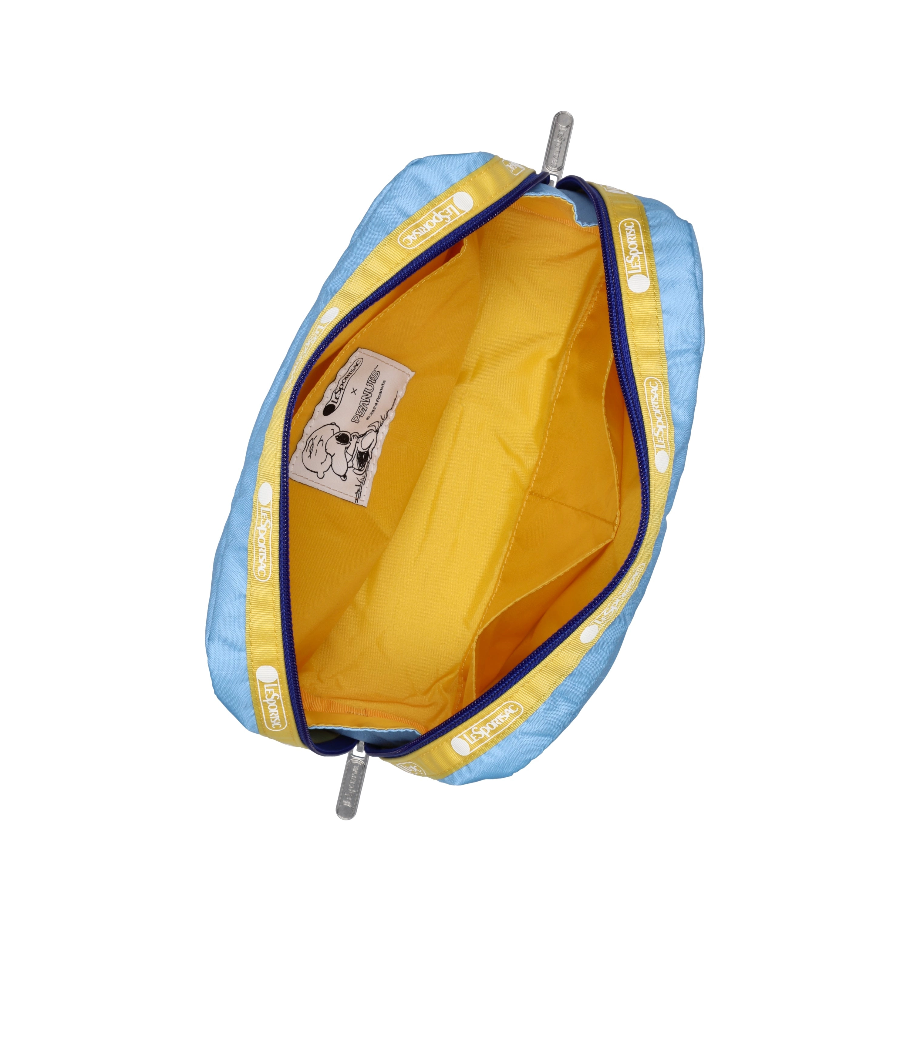 Extra Large Rectangular Cosmetic