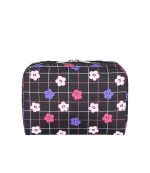 Extra Large Rectangular Cosmetic