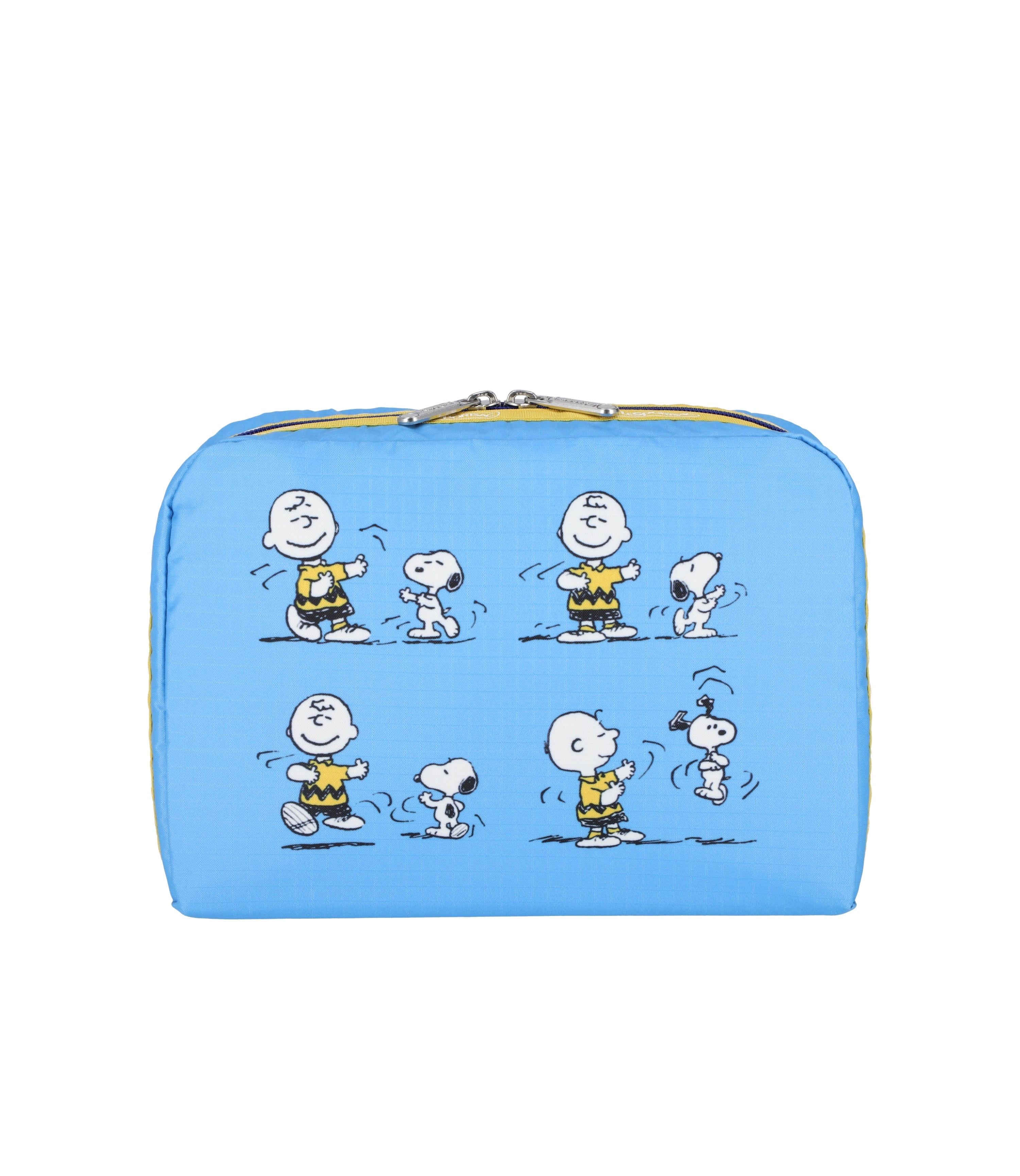 Extra Large Rectangular Cosmetic