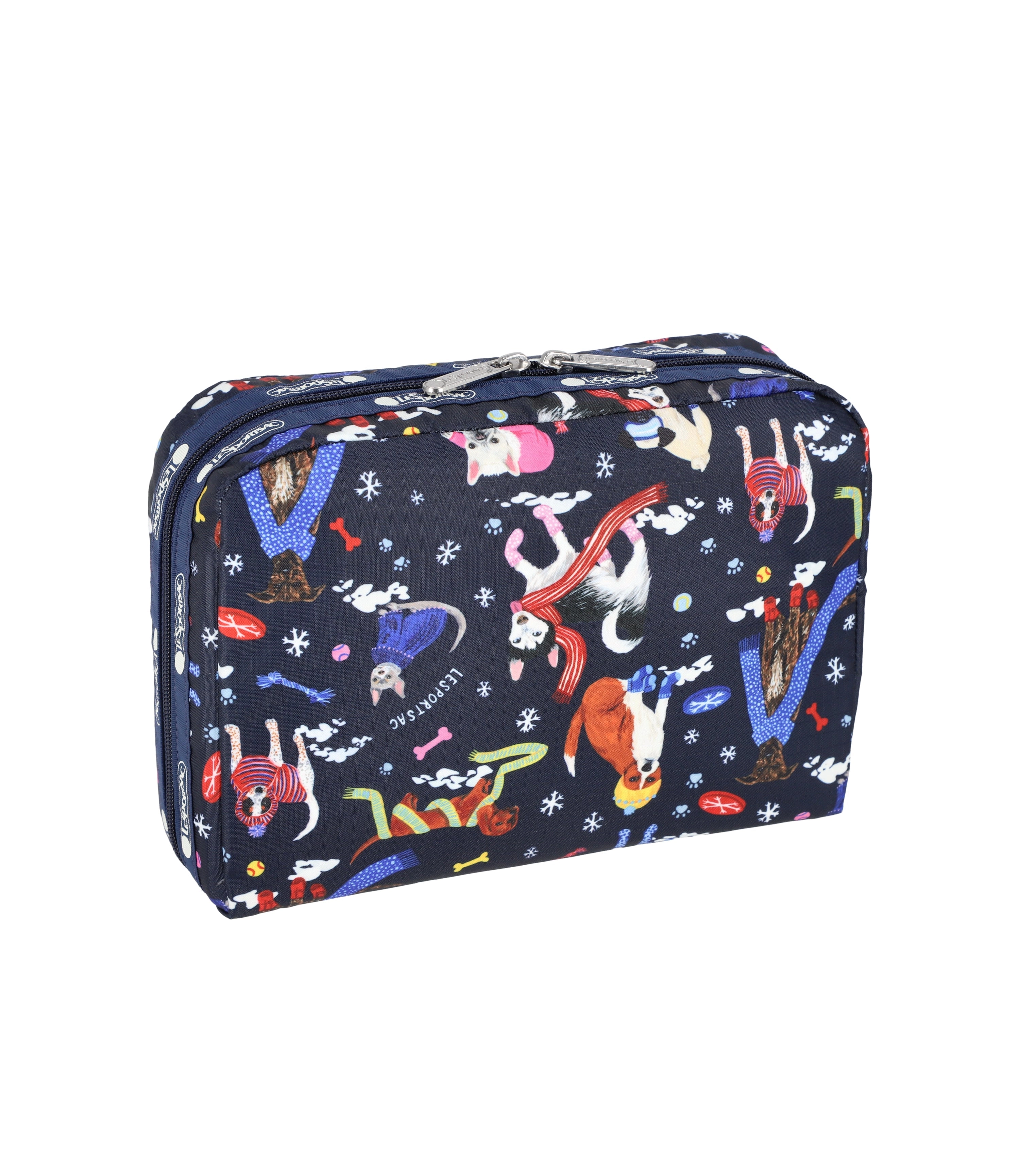 Extra Large Rectangular Cosmetic