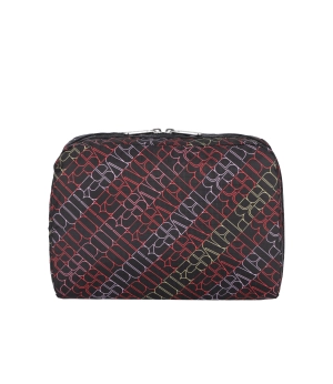 Extra Large Rectangular Cosmetic