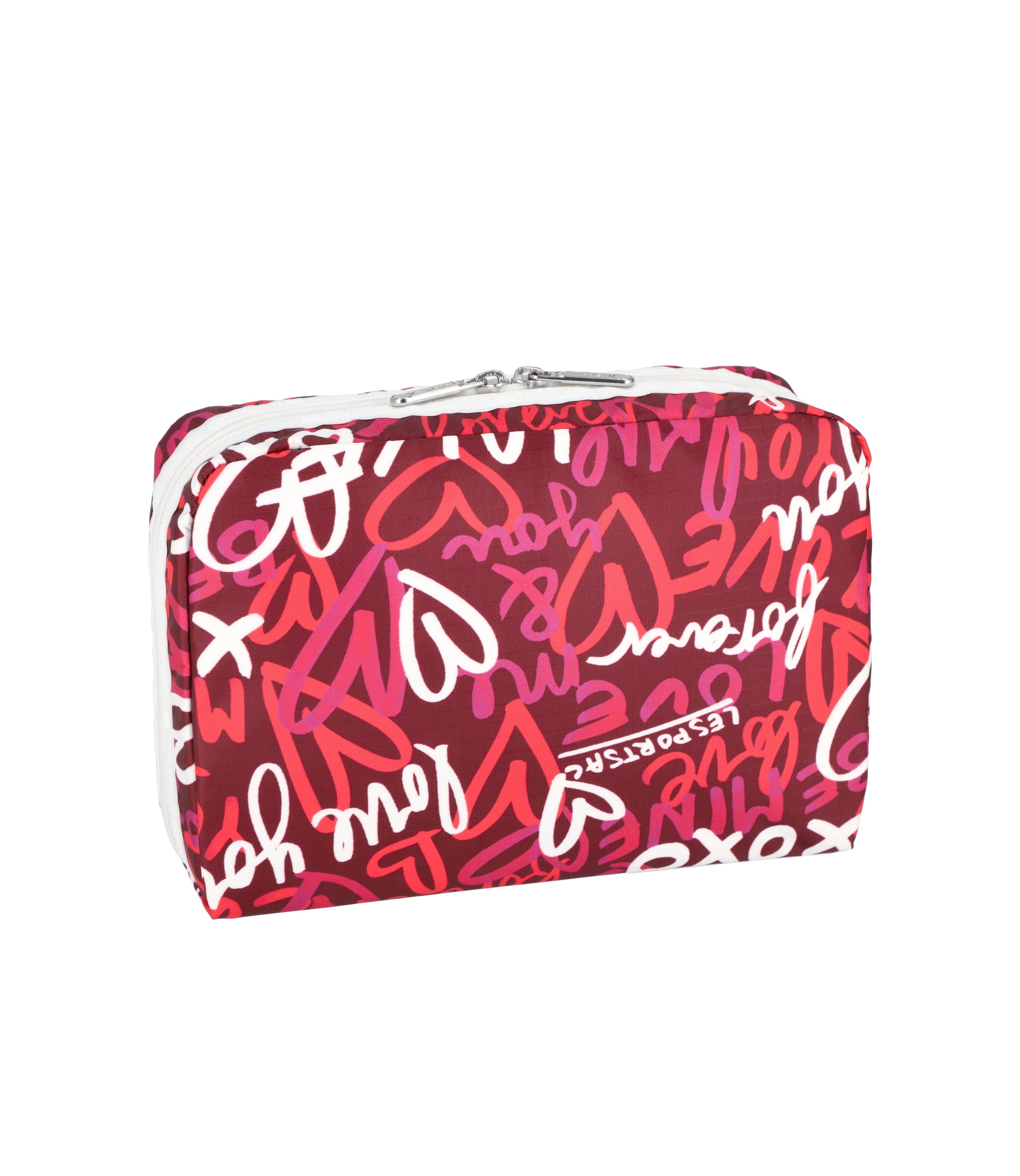 Extra Large Rectangular Cosmetic