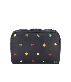 Extra Large Rectangular Cosmetic