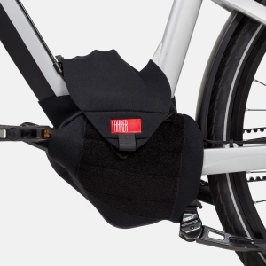 Fahrer E-Bike Motor Cover