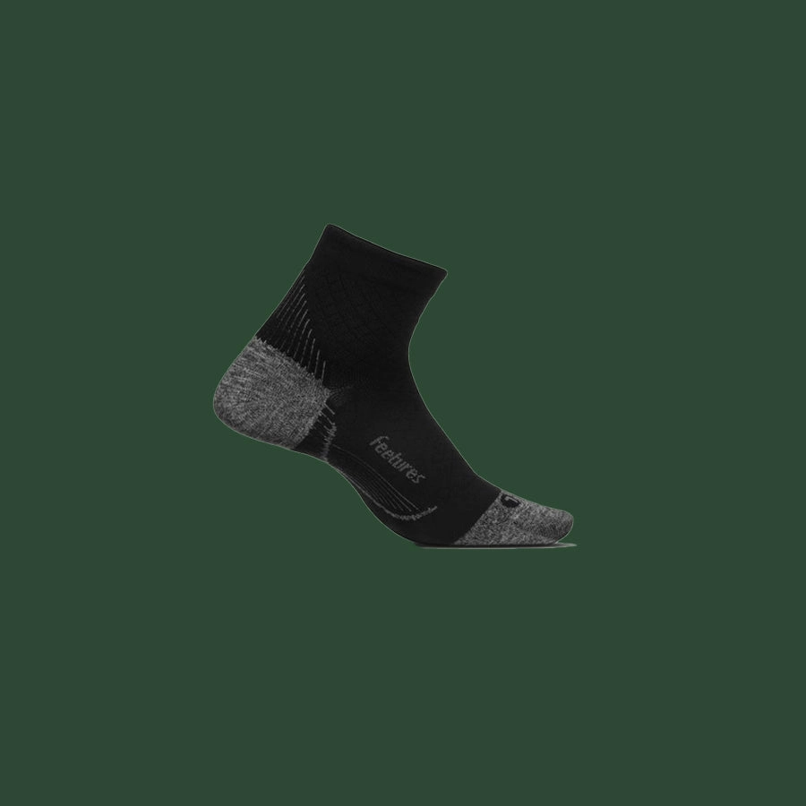 Feetures Plantar Fasciitis Relief Quarter