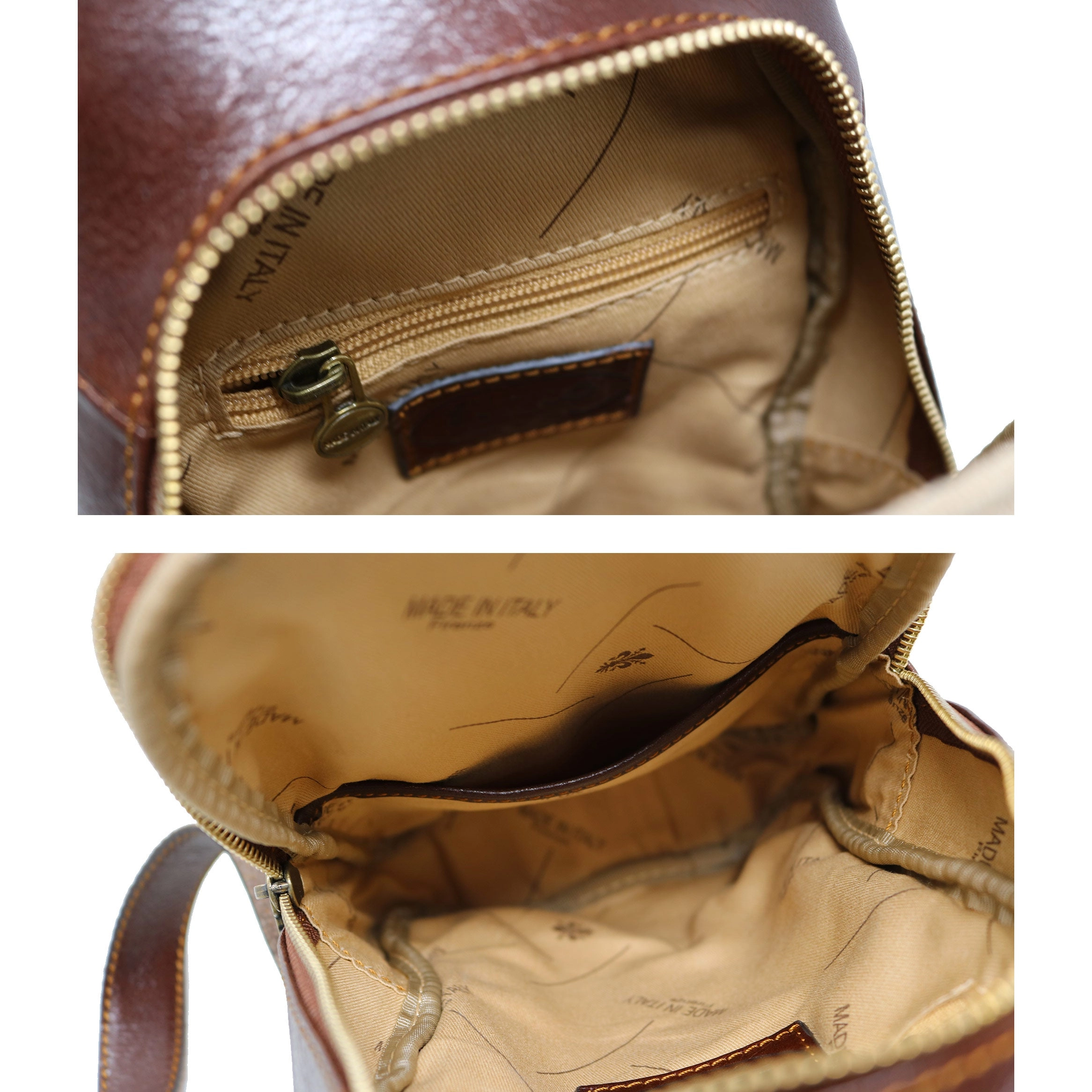 Firenze Shoulder Pack