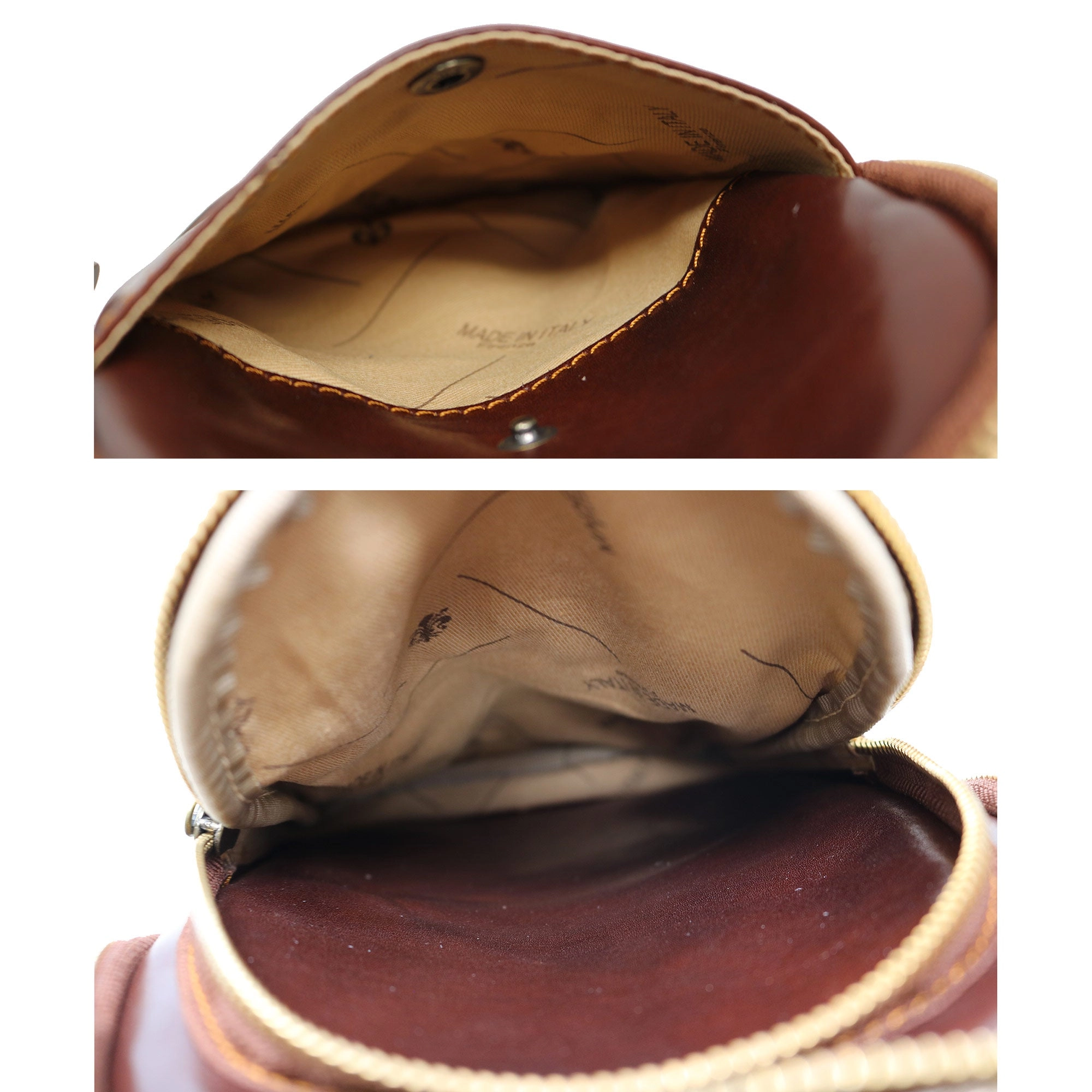 Firenze Shoulder Pack