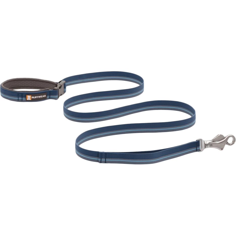 Flat Out Adjustable Dog Leash