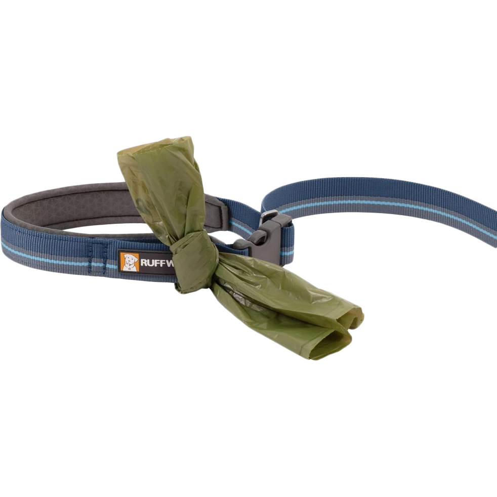 Flat Out Adjustable Dog Leash