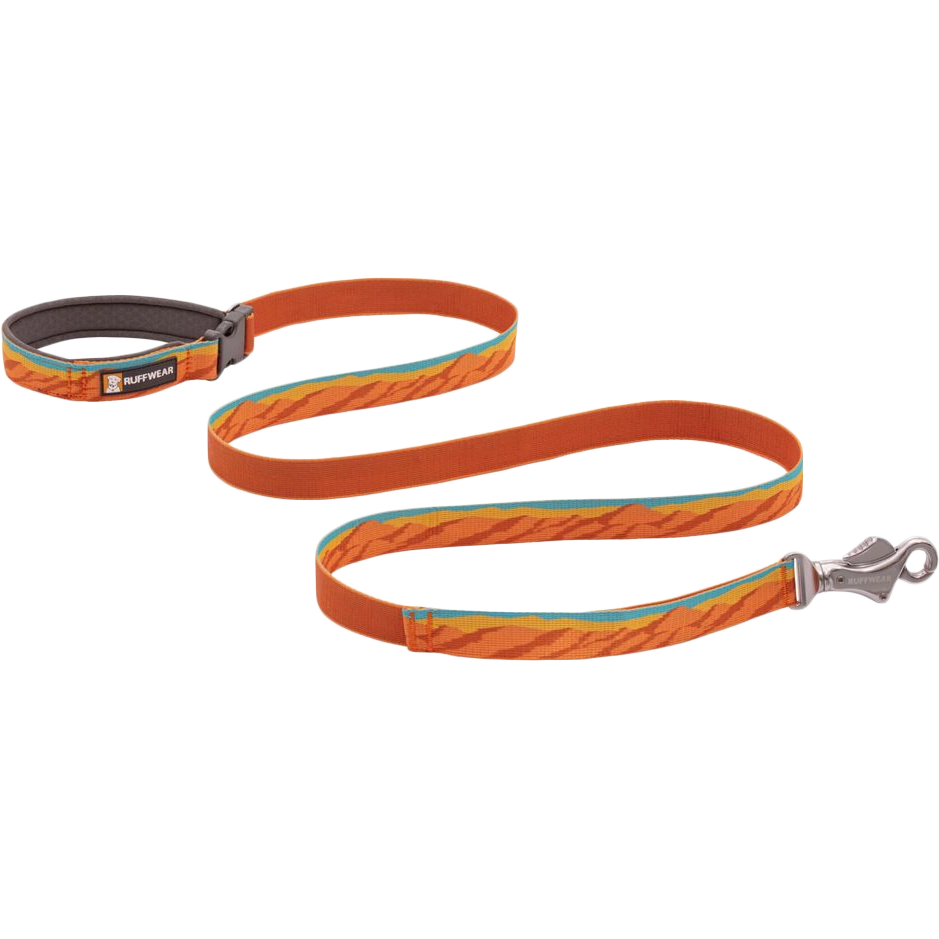 Flat Out Adjustable Dog Leash
