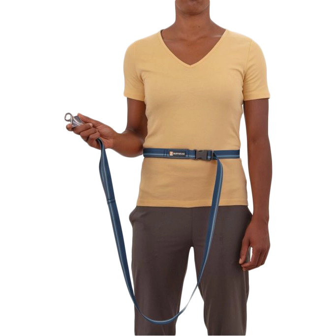 Flat Out Adjustable Dog Leash