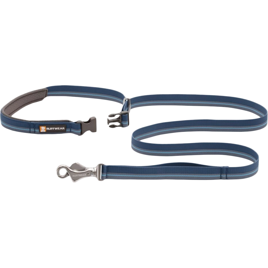 Flat Out Adjustable Dog Leash