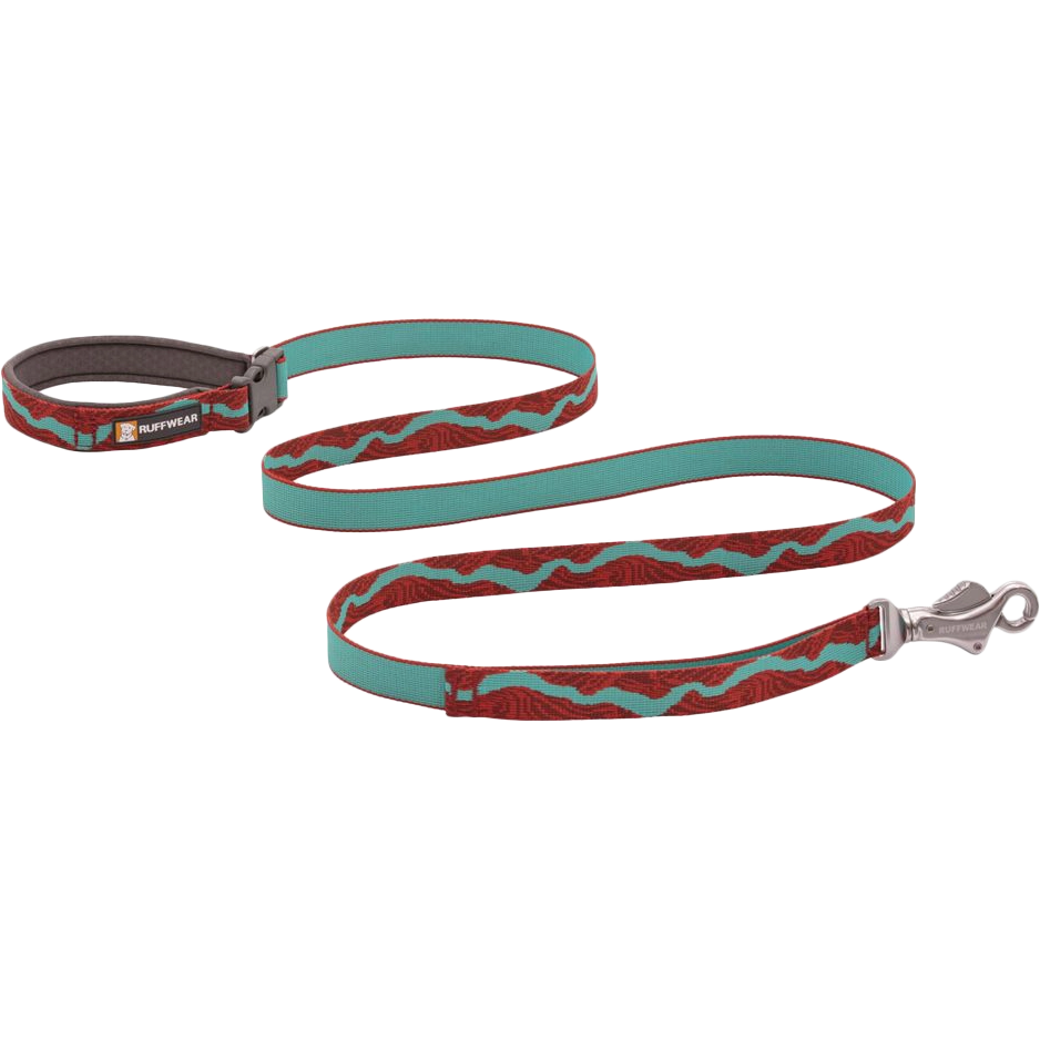 Flat Out Adjustable Dog Leash