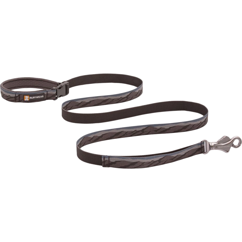 Flat Out Adjustable Dog Leash