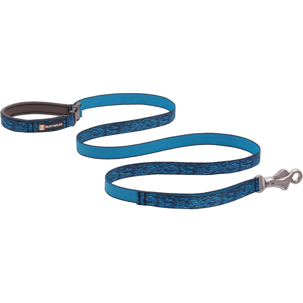Flat Out Adjustable Dog Leash