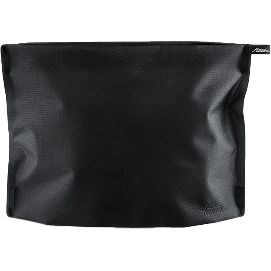 FlatPak Zipper Toiletry Case