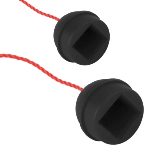 Formula Rubber Chalk Holder