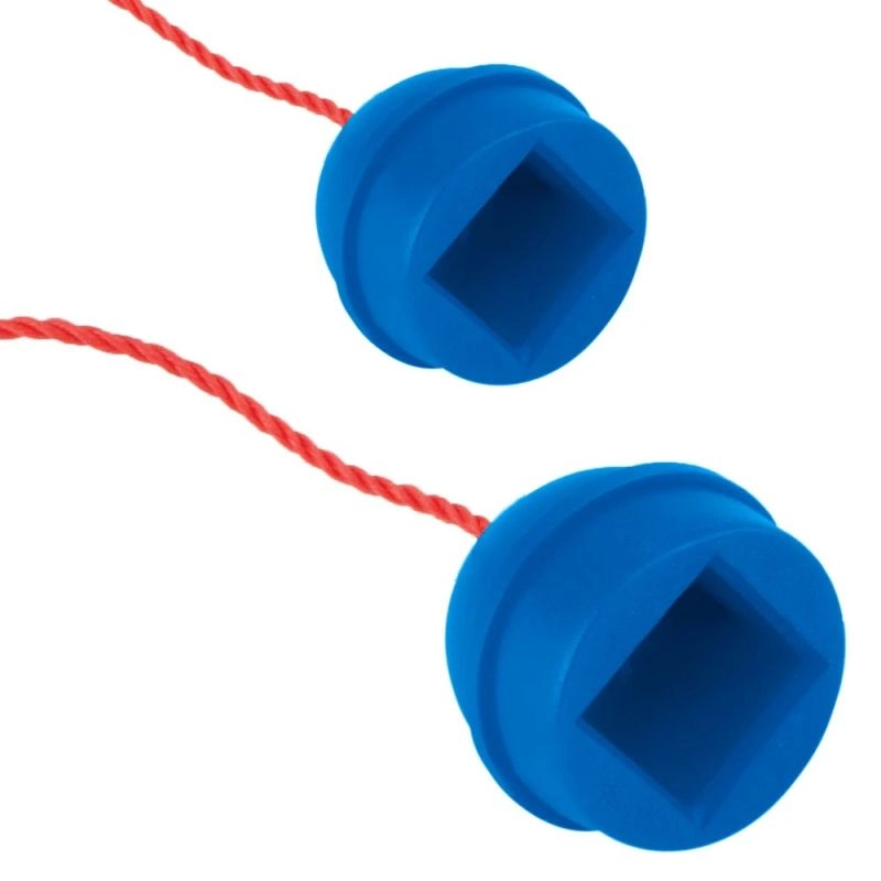 Formula Rubber Chalk Holder