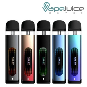FreeMax Galex Pod Kit