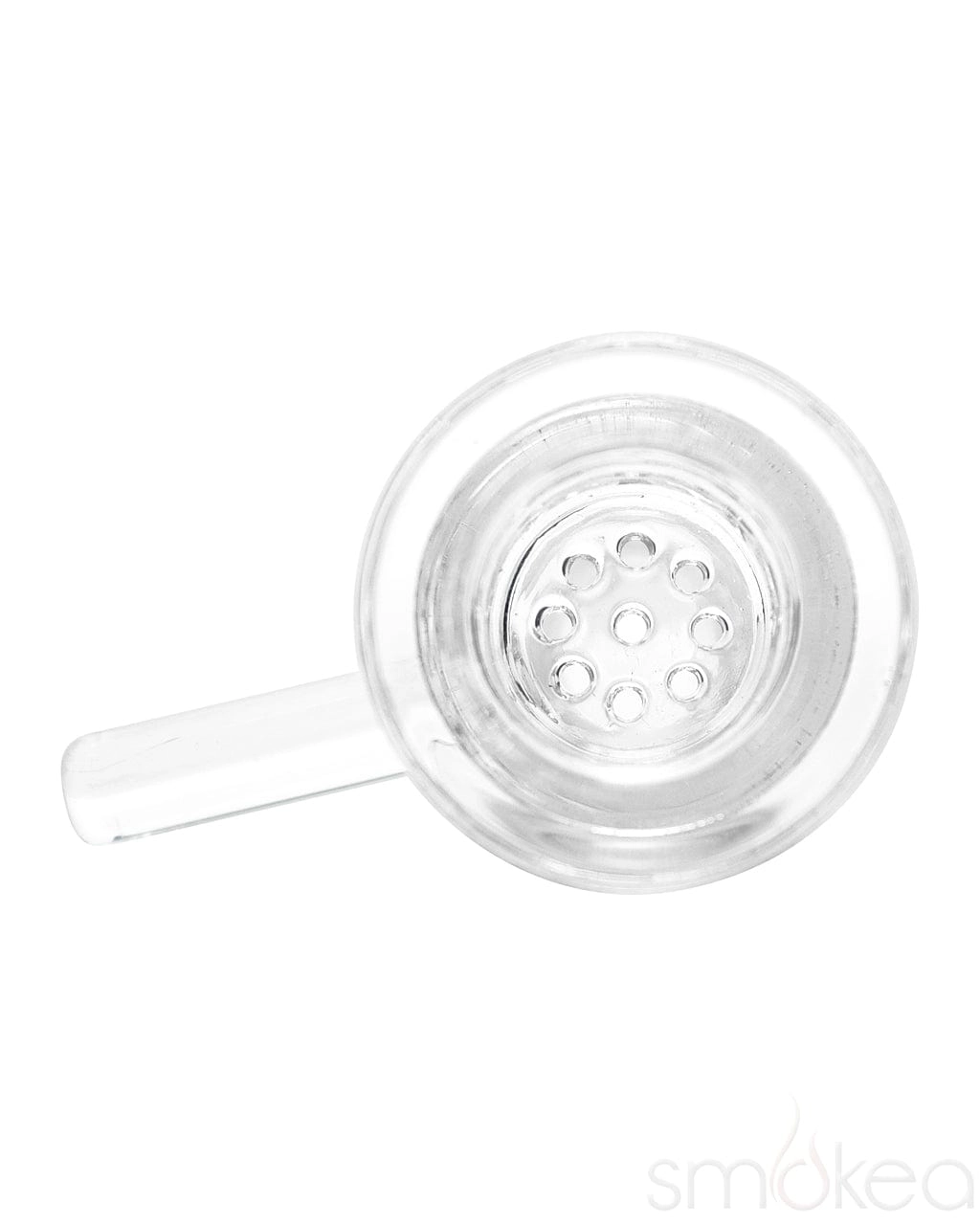 Freeze Pipe 14mm Honeycomb Bowl
