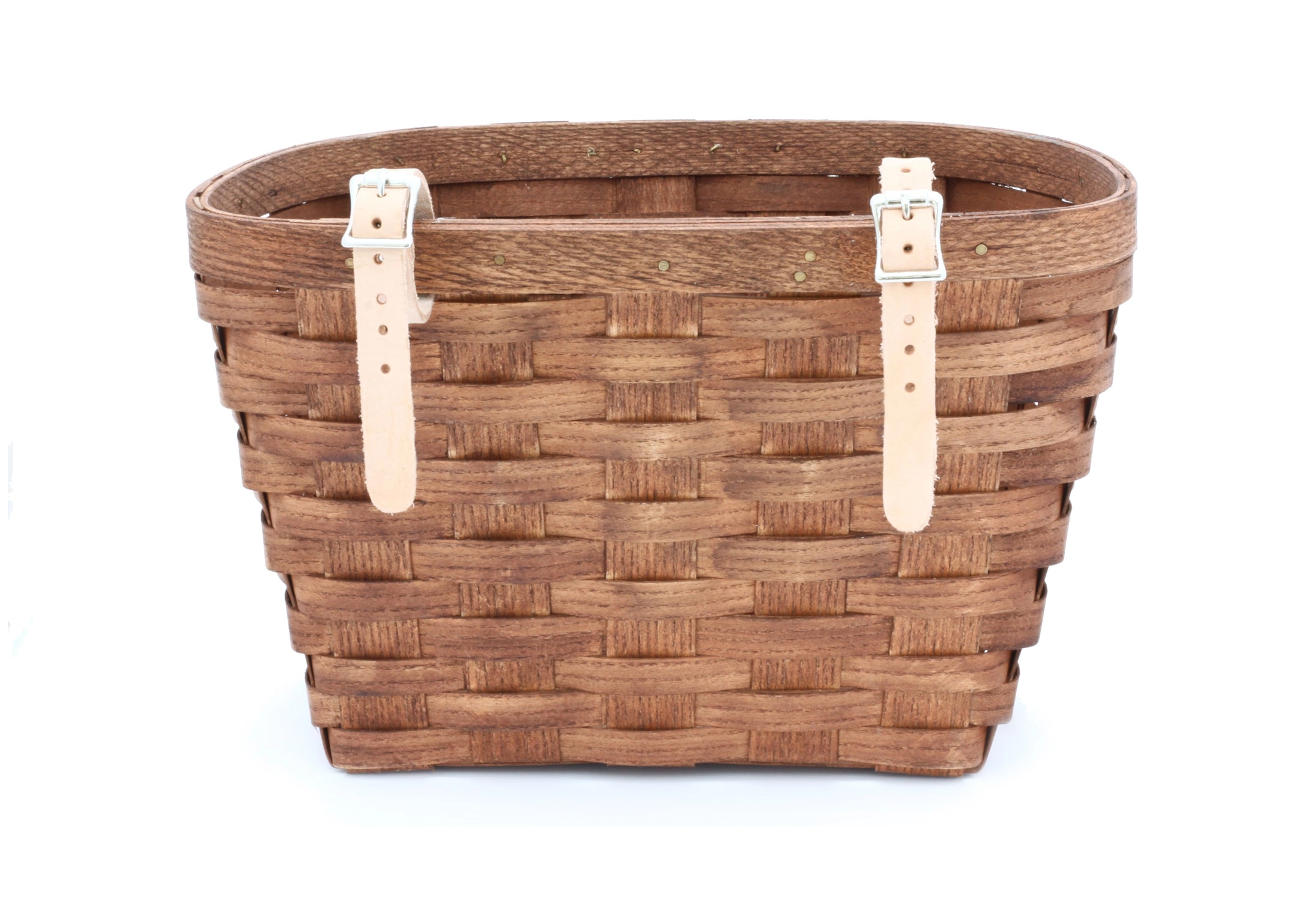 Front Bike Basket