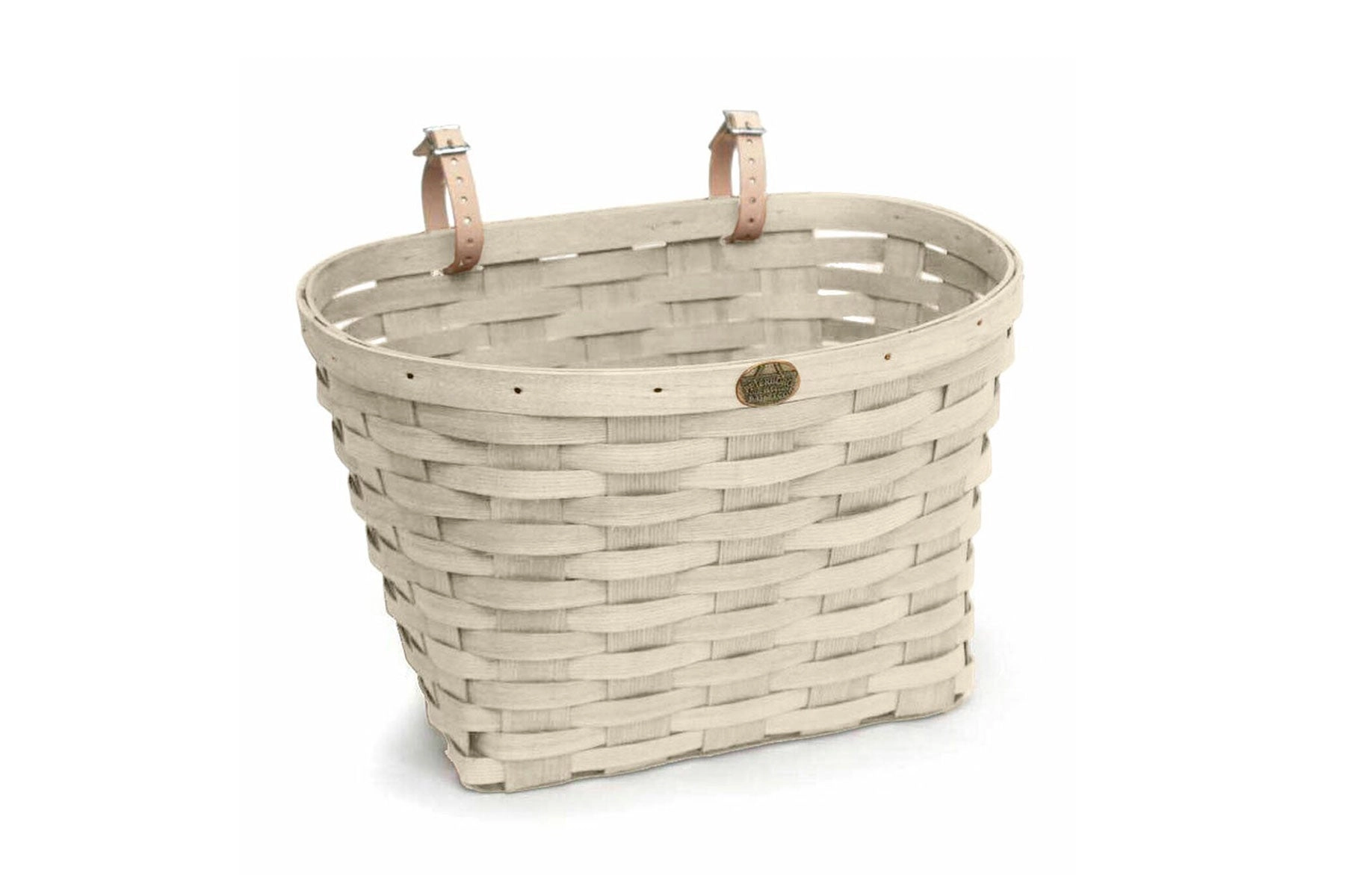 Front Bike Basket