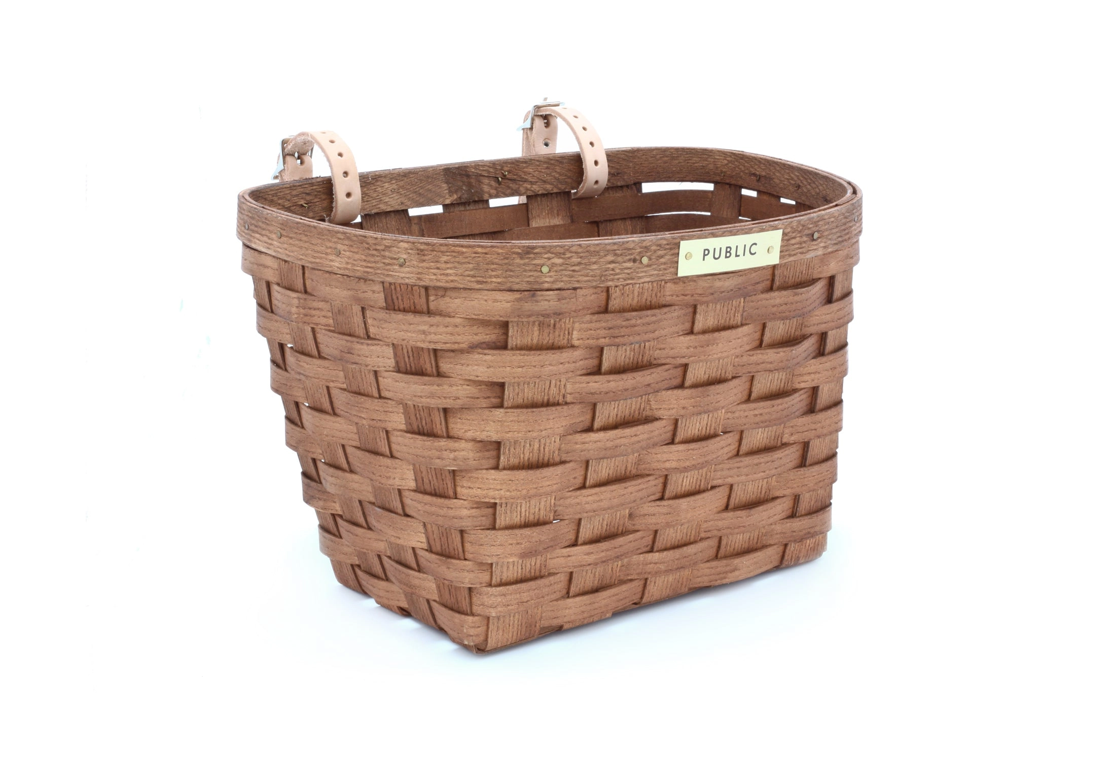 Front Bike Basket