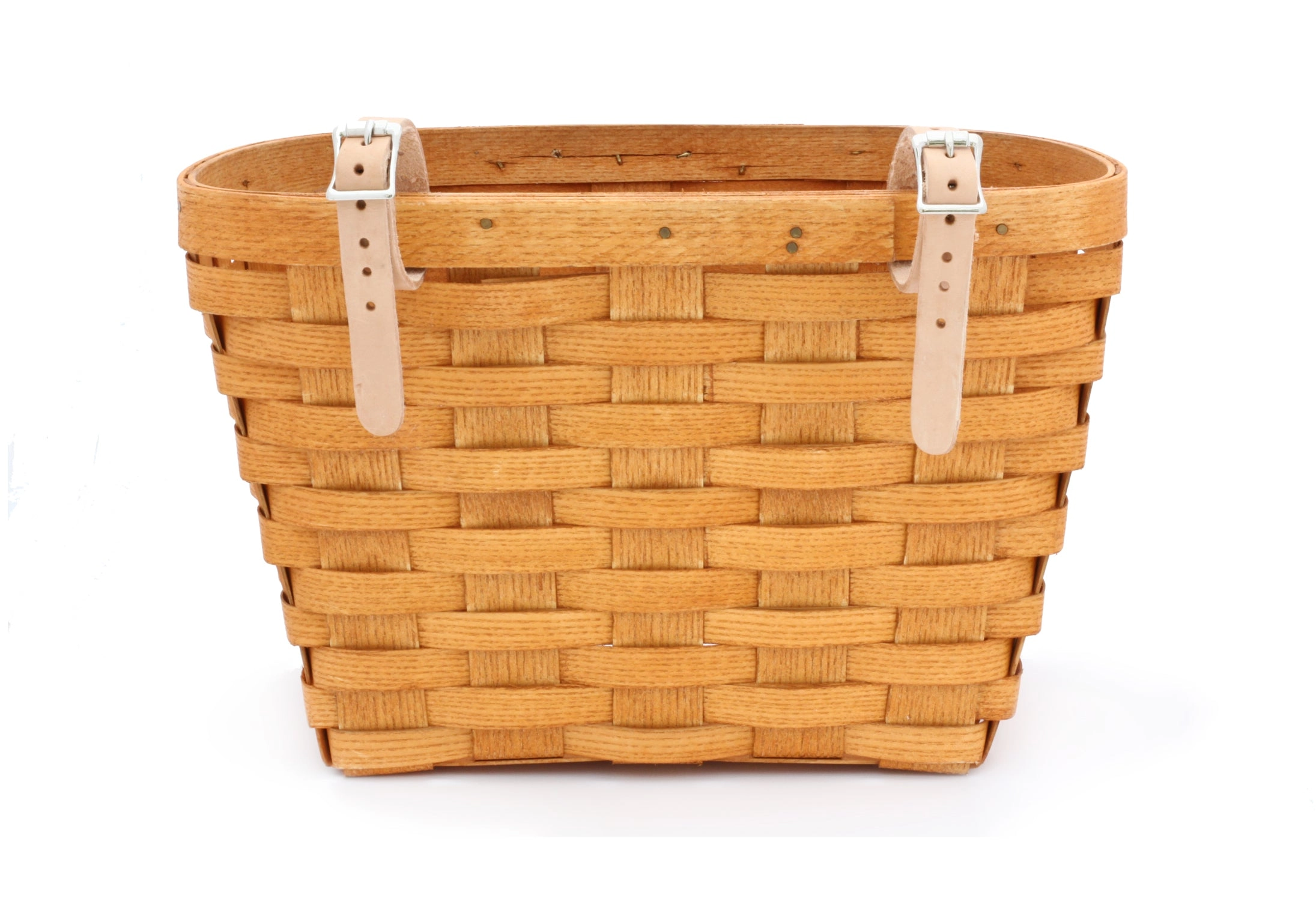 Front Bike Basket