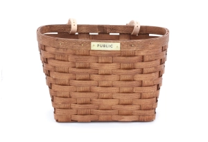 Front Bike Basket