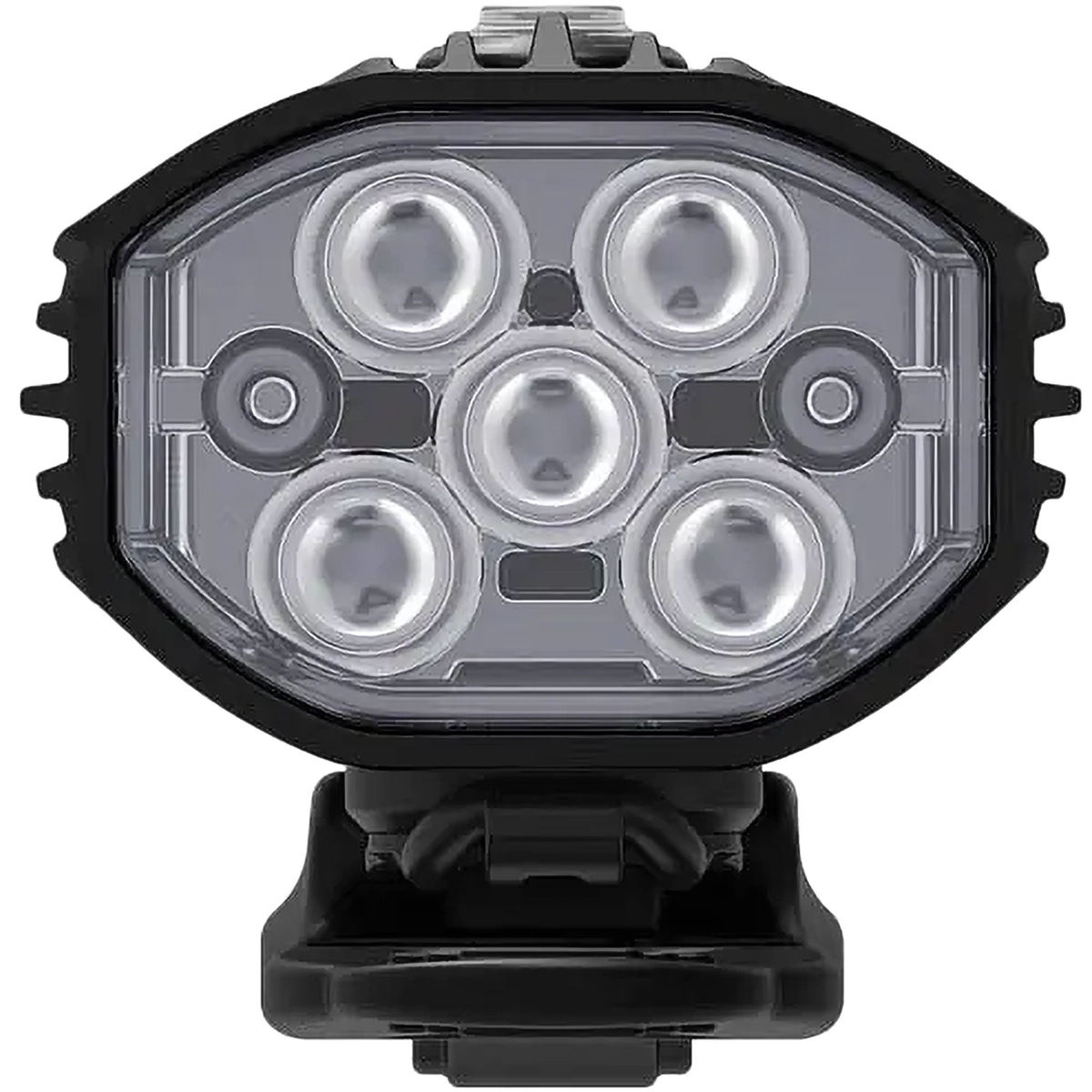 Fusion Drive Pro 600  Satin Black