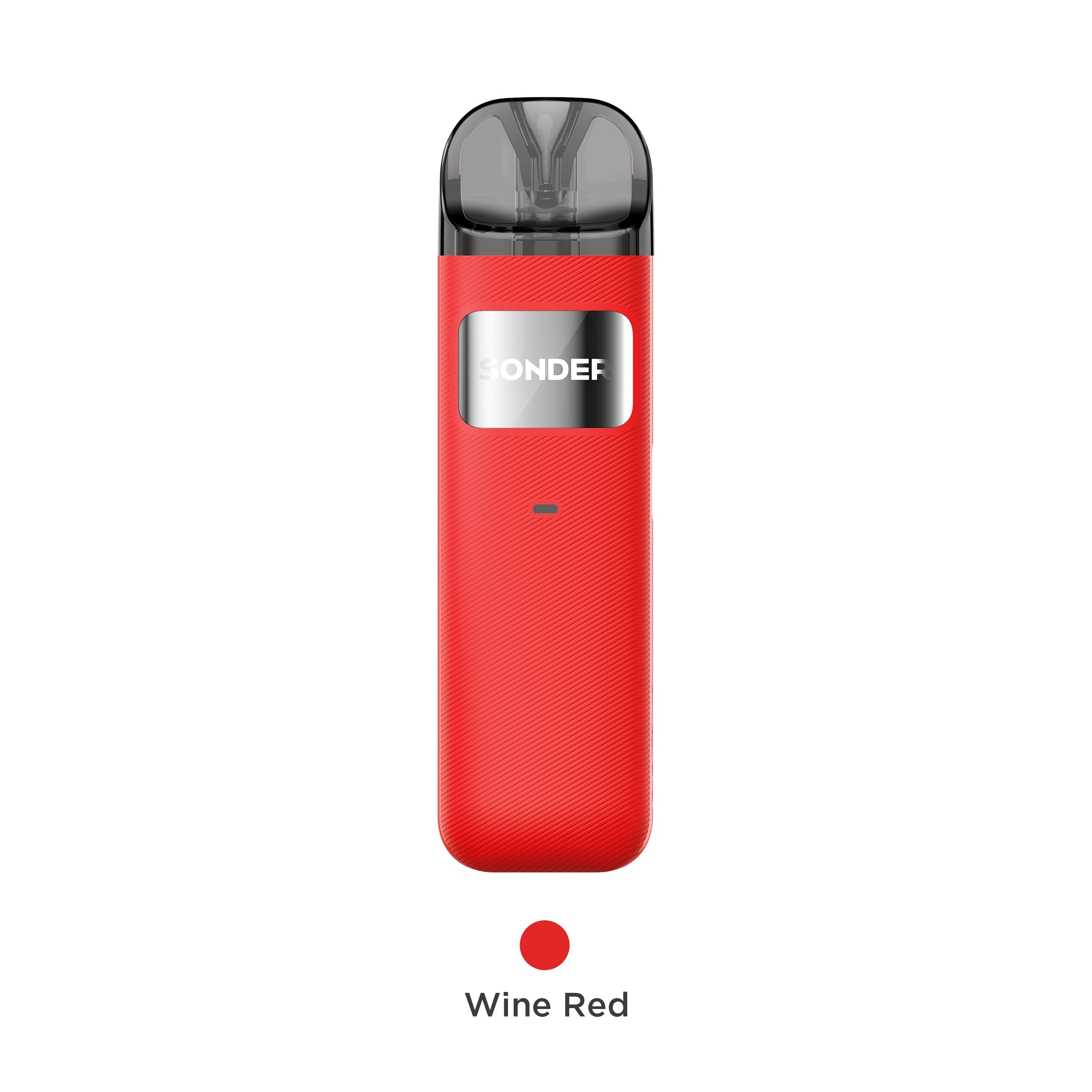 Geekvape Sonder U Pod System Kit 1000mAh