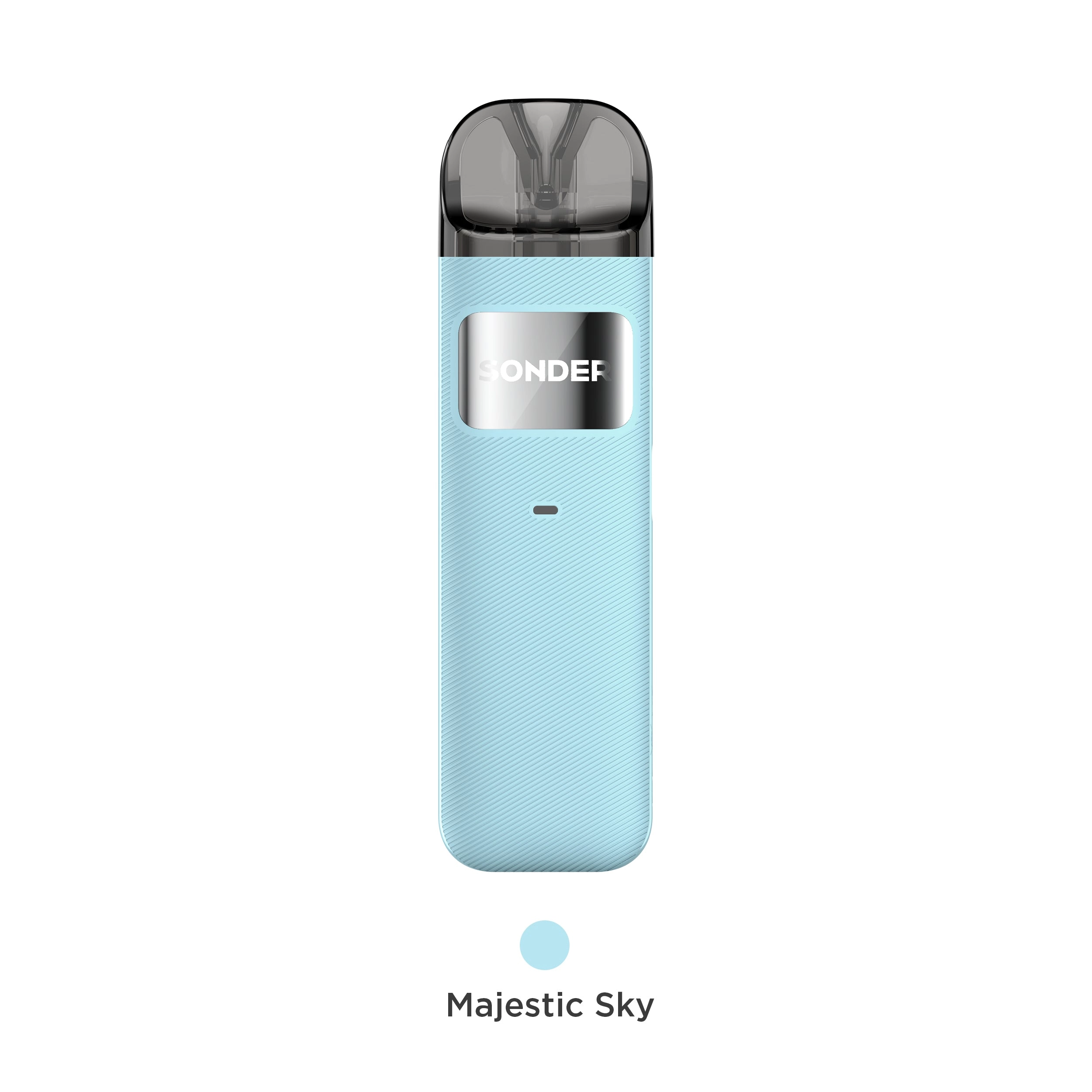 Geekvape Sonder U Pod System Kit 1000mAh